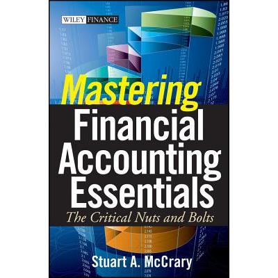 Mastering Financial Accounting Essentials