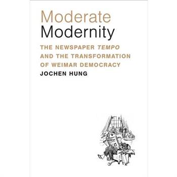 Moderate Modernity