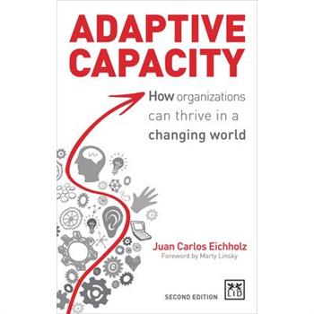 Adaptive Capacity
