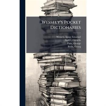 Wessely's Pocket Dictionaries