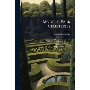 Modern Park Cemeteries