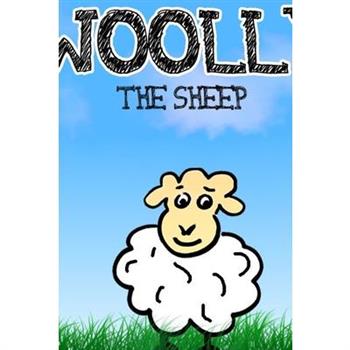 Woolly the Sheep