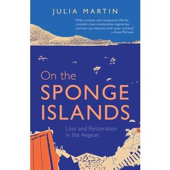 On the Sponge Islands