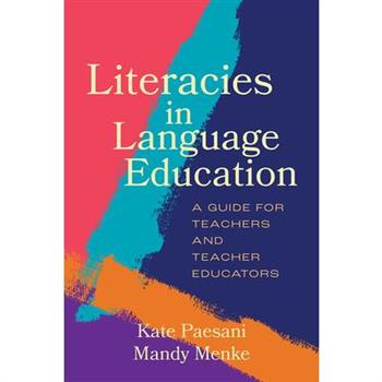 Literacies in Language Education