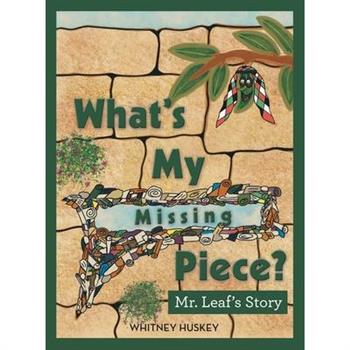 What's My Missing Piece?