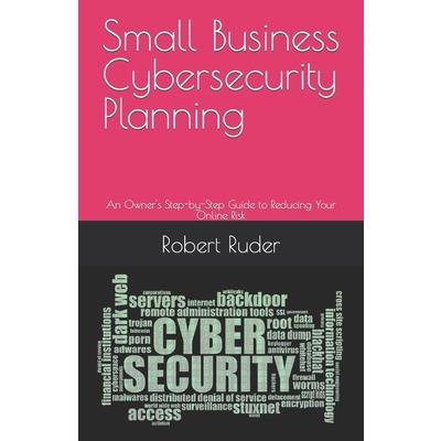 Small Business Cybersecurity Planning