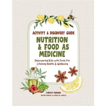 Nutrition & Food as Medicine