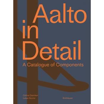 Aalto in Detail