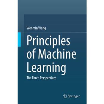 Principles of Machine Learning