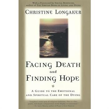 Facing Death & Finding Hope