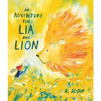 An Adventure for Lia and Lion