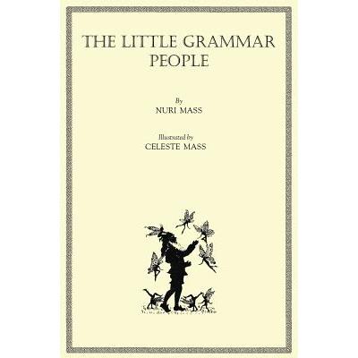 The Little Grammar People