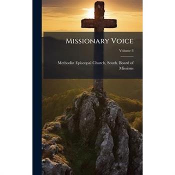 Missionary Voice