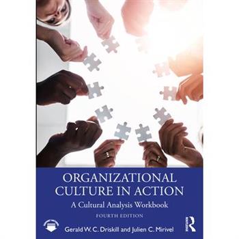 Organizational Culture in Action