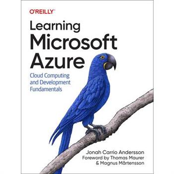 Learning Microsoft Azure