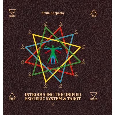 Introducing the Unified Esoteric System and Tarot
