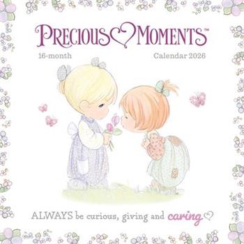 Precious Moments