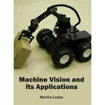 Machine Vision and Its Applications