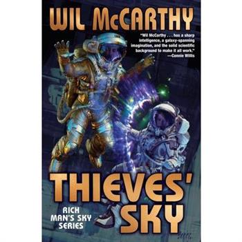 Thieves' Sky