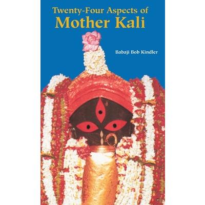 Twenty-Four Aspects of Mother Kali