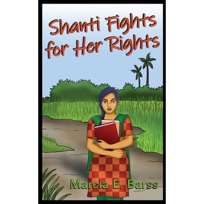 Shanti Fights for Her Rights