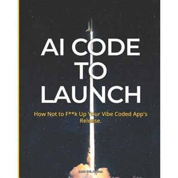 AI Code To Launch