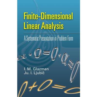 Finite-Dimensional Linear Analysis