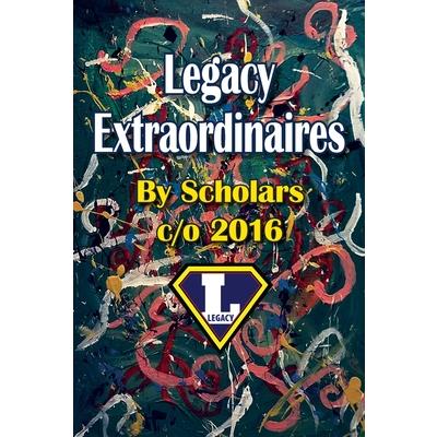 Legacy Extraordinaires