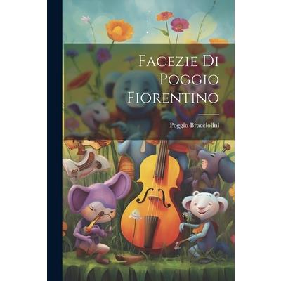 Facezie di Poggio Fiorentino