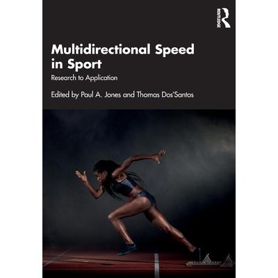 Multidirectional Speed in Sport