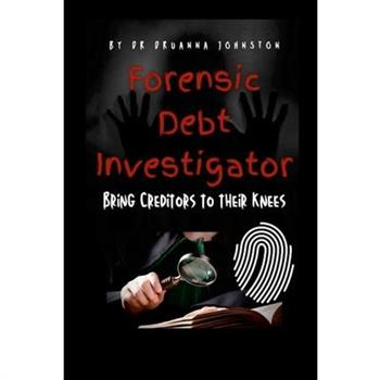 Forensic Debt Investigator