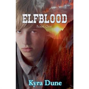 Elfblood