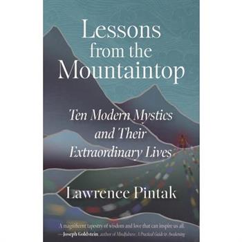Lessons from the Mountaintop