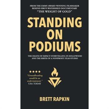 Standing on Podiums