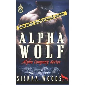 Alpha Wolf