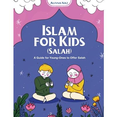 Islam for Kids (Salah)