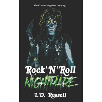 Rock 'N' Roll Nightmare