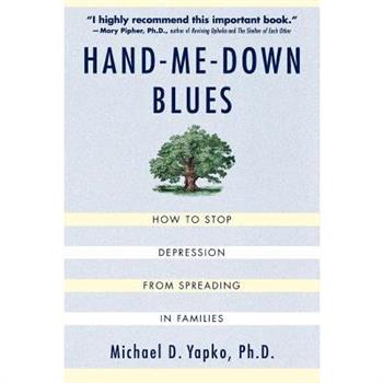 Hand-Me-Down Blues