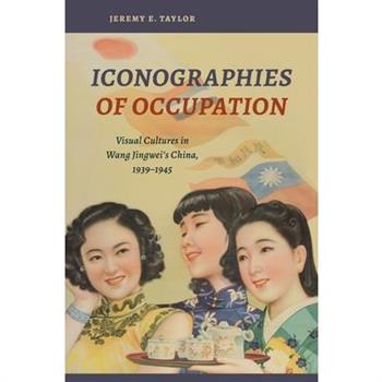 Iconographies of Occupation