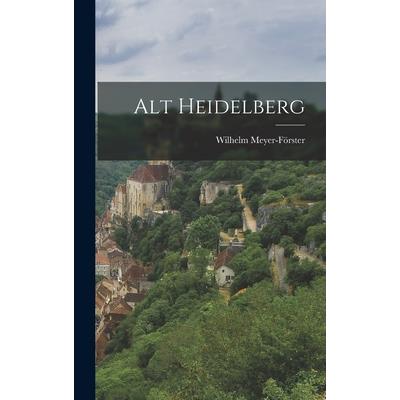 Alt Heidelberg