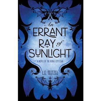 An Errant Ray of Sunlight