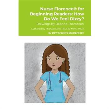 Nurse Florence(R) for Beginning Readers