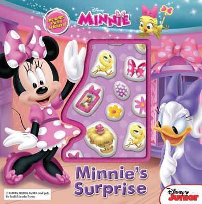 Minnie’s Surprise