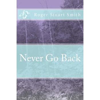 Never Go Back