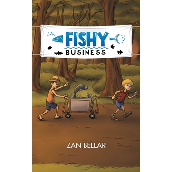 Fishy Business
