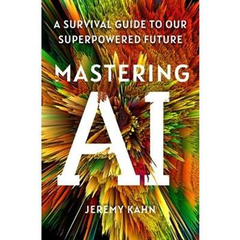 Mastering AI