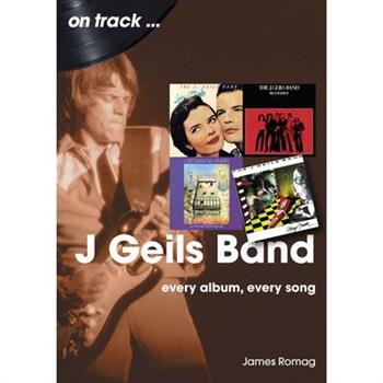 J. Geils Band