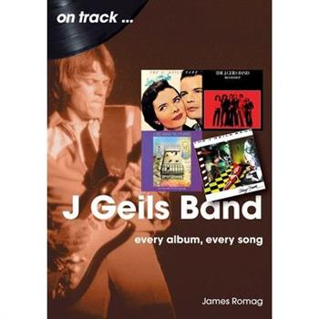 J. Geils Band