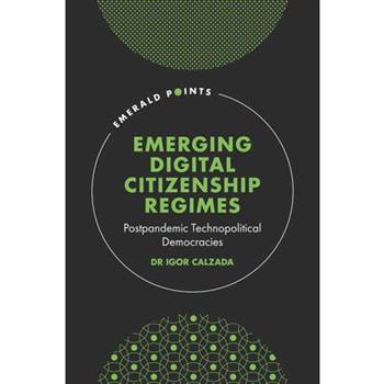 Emerging Digital Citizenship Regimes