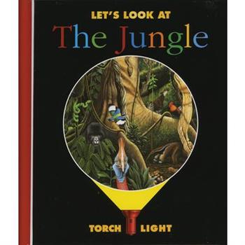 Let's Look at the Jungle